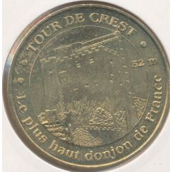 Dept26 - Tour de Crest N°1 - 2009 