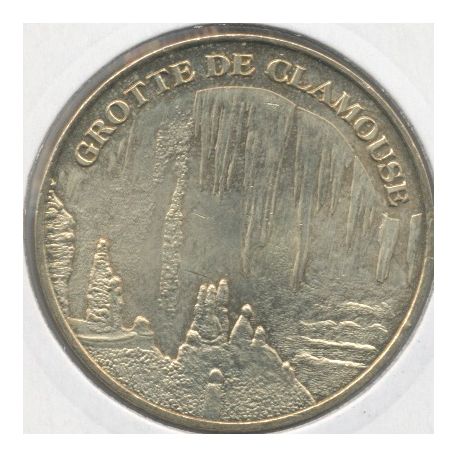 Dept34 - Grotte de Clamouse N°1 - 2008 - St jean de fos