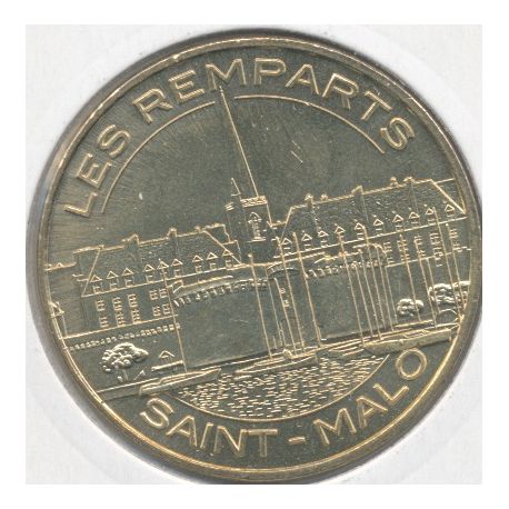 Dept35 - Grand aquarium N°1 - 2012 - les remparts - St malo