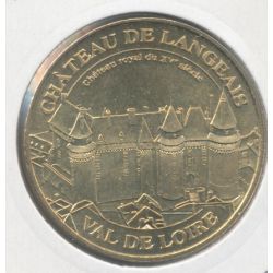 Dept37 - Chateau de Langeais N°1 - 2008