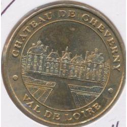 Dept41 - Chateau de Cheverny 1999