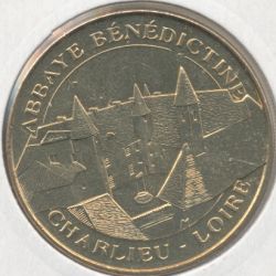 Dept42 - abbaye bénédictins - 2013 - Charlieu