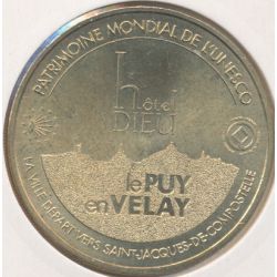 Dept43 - Hotel dieu - 2011 - Le Puy en velay