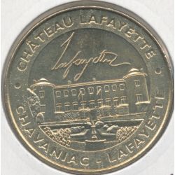 Dept43 - chateau lafayette - 2012 - Chavaniac