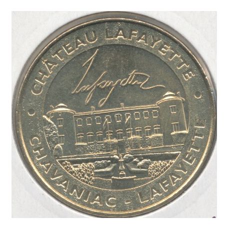 Dept43 - chateau lafayette - 2012 - Chavaniac