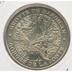 Dept48 - Grotte du dargilan N°2 - 2011 - Meyrueis