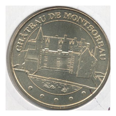 Dept49 - chateau de Montsoreau - 2011