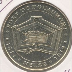 Dept55 - Fort de Douaumont 2004 B