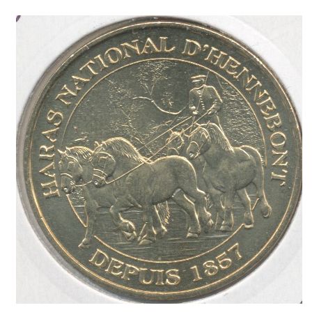 Dept56 - Haras national d'Hennebont - 2008