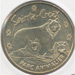 Dept57 - Parc animalier de Sainte-croix - 2008 - les loups