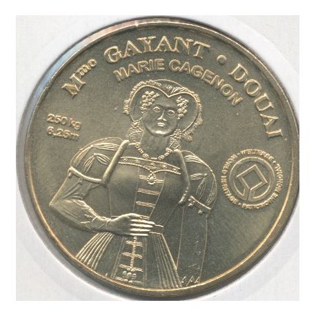 Dept59 - Mme Gayant - 2010 - Douai