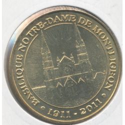 Dept61 - Sanctuaire notre-dame de Montligeon - 2011 - La chapelle montligeon