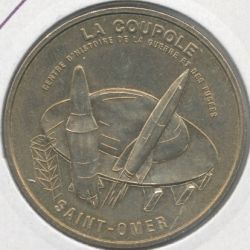 Dept62 - La coupole - St omer - 2004 B
