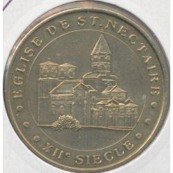 Dept63 - Église st nectaire - 2004 B