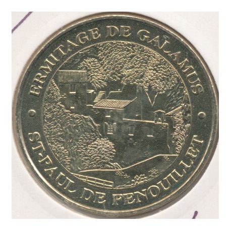 Dept66 - Ermitage de Galamus 2007