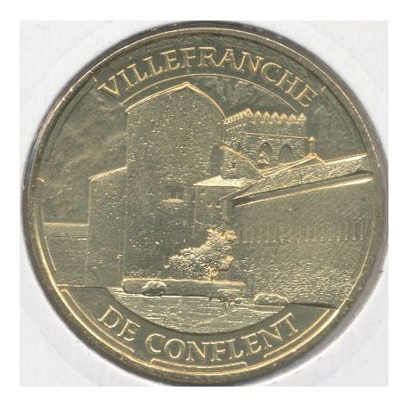Dept66 - villefranche de conflent - 2014