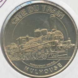 Dept68 - Cité du train - Mulhouse - 2005 H