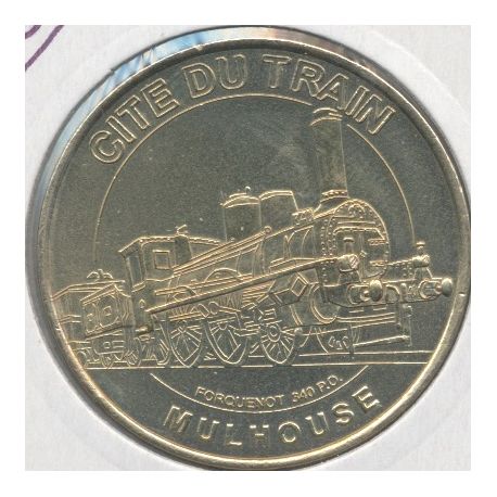 Dept68 - Cité du train - Mulhouse - 2005 H