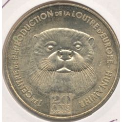 Dept68 - Centre réintroduction - loutre 20ans - Hunawihr - 2012