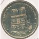 Dept7504 - Crypte Notre-dame de Paris - face simple - 2001