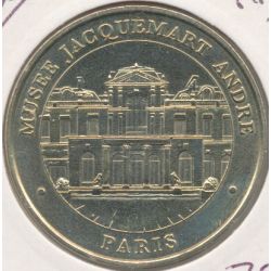 Dept7508 - Musée Jacquemart André 1998 - Paris