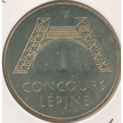 Dept7512 - Concours lépine 2010 - Paris