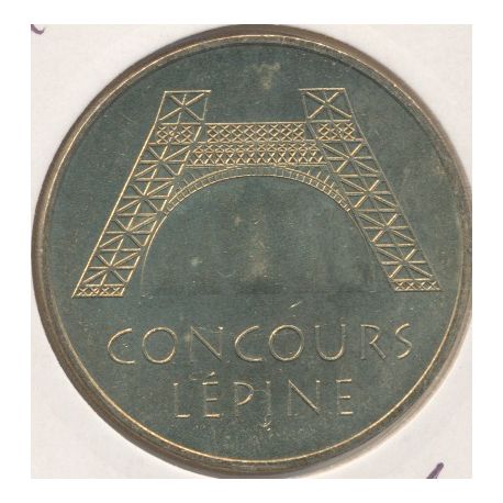 Dept7512 - Concours lépine 2010 - Paris
