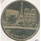 Dept7515 - Les 3 monuments et pont neuf 2006M - Paris 