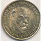 Dept78 - Parc zoologique Thoiry N°1 - le lion - 2000