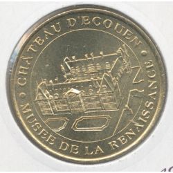Dept95 - château d'ecouen - 2001