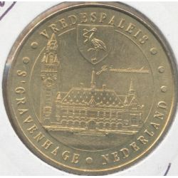 Pays-bas - vredespaleis - 2011