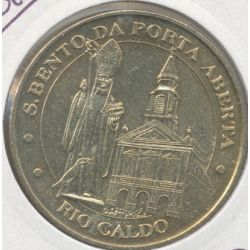Portugal - S bento da porta - 2006 - rio caldo
