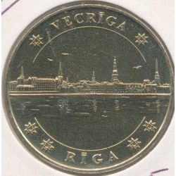 Lettonie - vecriga - 2007 - Riga