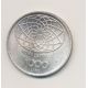 Italie - 1000 Lire 1970 R