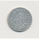 Maroc - 1/10 Rial - 1299H/1882 - Paris