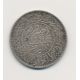 Maroc - 2 1/2 Dirham - 1331H/1912 