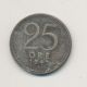 Suède - 25 Ore - 1947