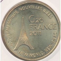 Dept06 - G20 France 2011