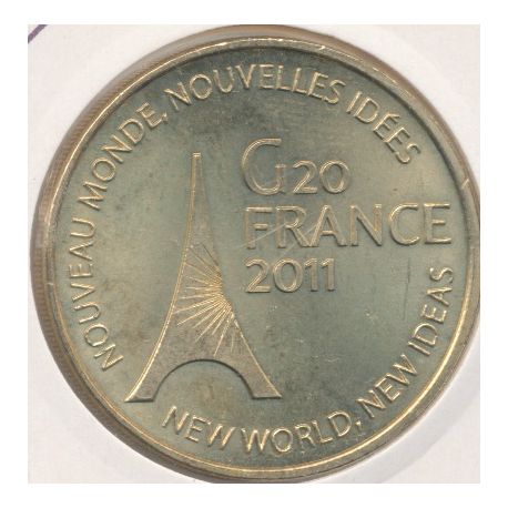 Dept06 - G20 France 2011