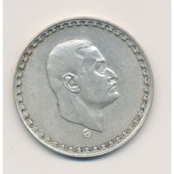 Egypte - Pound - 1970