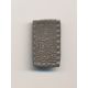 Japon - Monnaie lingotiforme - argent