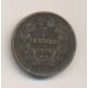 Luxembourg - 5 centimes - 1870