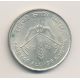Nepal - 10 Roupie - 1968
