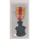 Espagne - Médaille du jubilé - 1925