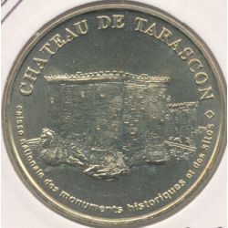 Dept13 - Chateau Tarascon CNHMS 1998