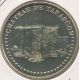 Dept13 - Chateau Tarascon face simple 2007