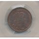 Dupuis - 2 centimes - 1913 - PCGS MS63RB