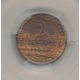 Dupuis - 2 centimes - 1913 - PCGS MS63RB