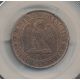 Napoléon III - Tête nue - 5 centimes - 1856 A Paris - PCGS MS62RB