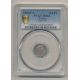 Louis philippe I - 1/4 Franc - 1832/1 A Paris - PCGS MS62